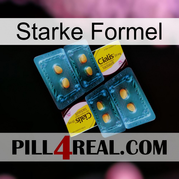 Strong Formula cialis5